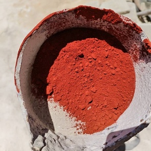 Pigmento di Ossido di Ferro per Edilizia Teyuan, Colorante Ceramico Durevole da Hebei, Cina - Product Image 4