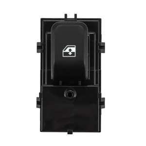 Interruptor Regulador de Ventanas Changan 3746050-W03 para CS35 2015-2017, Pieza de Repuesto ABS - Product Image 1