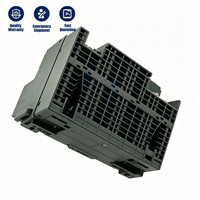 Controlador PLC de Entrada Digital de 1000 Mbit/s 6ES7647-8BB63-7EA1 6ES76478BB637EA1 con Servicio de Medición de Inercia Personalizado