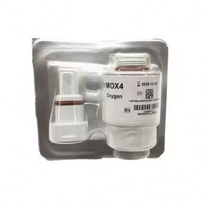 Sensor de Dióxido de Nitrógeno 5ND CITI 0-200ppm, Sensor de NO2 para Detector de Gas, Original y Nuevo - Product Image 5