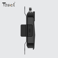 15-20m Android 13 Impinj E710 WIFI de largo alcance POE RJ45 4 puertos de canal de antena inventario Uhf Rfid lector fijo