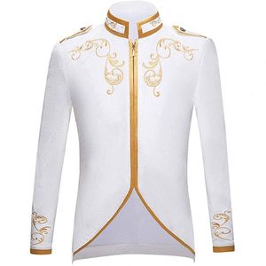 Chaquetas con Capucha de Estilo Gótico para Hombre, Ropa de Calle, Disfraz de Edward de Assassin's Creed, Halloween, 4ourcostumes, Cosplay de Asesino Adulto - Product Image 2