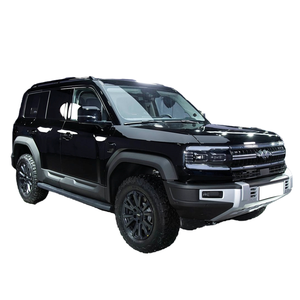 รถยนต์มือสอง BYD Leopard 5 รุ่นปี 2024 SUV ขนาดใหญ่ ระ<span class=keywords><strong>บ</strong></span><span class=keywords><strong>บ</strong></span>ปลั๊กอิน<span class=keywords><strong>ไฮ</strong></span><span class=keywords><strong>บ</strong></span><span class=keywords><strong>ริ</strong></span><span class=keywords><strong>ด</strong></span> ขั<span class=keywords><strong>บ</strong></span>เคลื่อน 4 ล้อ พลังงานใหม่ 5 <span class=keywords><strong>ท</strong></span>ี่นั่ง 5 ประตู พวงมาลัยซ้าย ระยะ<span class=keywords><strong>ท</strong></span>างวิ่ง NEDC 201-300 กม. - Product Image 1