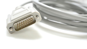 Câble <span class=keywords><strong>ECG</strong></span> compatible avec <span class=keywords><strong>Zoncare</strong></span> iMAC 1800, câble EKG à 10 fils - Product Image 3