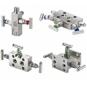 Neuf et Original Différentiel High 3051CD2A02A1AB4M6Q4RK+ 0305RC52B11 avec Bloc - Product Image 4