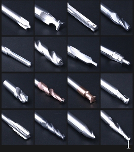 Фреза твердосплавная - Product Image 2