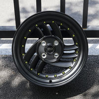 4x100 spoke Wheels: Best Picks for 2025 - Main Image