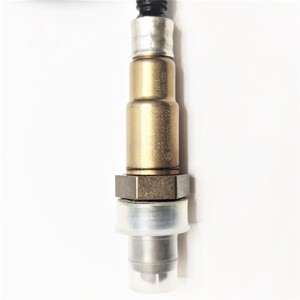9 a160612400 95560617800 98760612400 genuino sensore di ossigeno a valle per Porsche 911 Boxster Cayenne Cayman 2.7-4.8L - Product Image 4