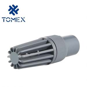 <span class=keywords><strong>Clapet</strong></span> <span class=keywords><strong>anti</strong></span>-<span class=keywords><strong>retour</strong></span> en <span class=keywords><strong>PVC</strong></span> de haute qualité pour toute l'alimentation en eau - Product Image 4