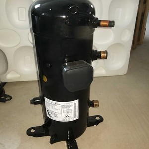 คอมเพรสเซอร์แบบสกรอลล์ Sanyo รุ่น C-SBN301H5D ใช้สารทำความเย็น R410A ใหม่ สำหรับเปลี่ยนในเครื่องปรับอากาศ - Product Image 3