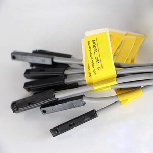 Air Pneumatic Cylinder <strong>Cs1</strong>-j Magnetic Reed <strong>Switch</strong> <strong>Sensor</strong> <strong>Cs1</strong>-g <strong>Cs1</strong>-m <strong>Cs1</strong>-u <strong>Cs1</strong>-f D-a93 D-z73 D-a73 D-c73 Proximity <strong>Switch</strong> - Product Image 6