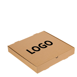 Cajas de Papel de 2mm de Grosor con Impresión UV - Cajas de Cartón Resistentes Personalizadas para Venta al por Menor y Servicio de Entrega de Comida para Llevar - Product Image 1