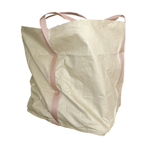 Sac Jumbo FIBC en PP de 1000 kg et 1500 kg, <span class=keywords><strong>prix</strong></span> d'usine, sac en vrac pour la construction - Product Image 3