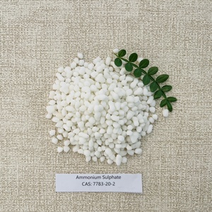 Fertilizante de sulfato de amonio <span class=keywords><strong>Nh4</strong></span> 2 <span class=keywords><strong>So4</strong></span> Lauryl Sulfate 50 kg Precio costo para la venta - Product Image 1
