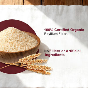 Organik saf doğal psyherbal bitkisel toz takviyesi olmayan gdo bütün vejetaryen glutensiz orijinal lezzet takviyesi - Product Image 5