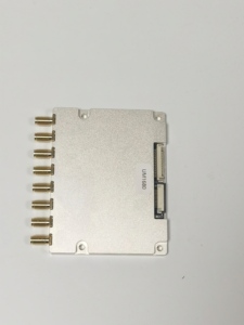 Winnix Long Range <span class=keywords><strong>RFID</strong></span> Mô-đun đầu đọc 2/4/8/16 cổng UHF lmpin e710 Trung Quốc Chip ABS chất liệu cho theo dõi tài sản quản lý - Product Image 4