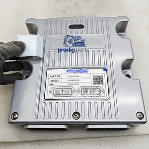 โมดูลควบคุมเครื่องยนต์อิเล็กทรอนิกส์ HX340SL HX340HD HX340 ECM ชุดควบคุม ECU 21Q9-33183 21Q9-33184 25H29-1015 ควบคุม GP - Product Image 6