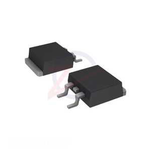 40N120 IGBT IRLZ24NSTRLPBF D2PAK Transistors Components Distributeur électronique autorisé - Product Image 1
