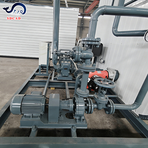 Tanque <span class=keywords><strong>de</strong></span> Almacenamiento <span class=keywords><strong>de</strong></span> Bitumen con Aceite Térmico <span class=keywords><strong>de</strong></span> Gran Capacidad <span class=keywords><strong>de</strong></span> 120 Toneladas para Terminal <span class=keywords><strong>de</strong></span> Distribución <span class=keywords><strong>de</strong></span> Bitumen con Aislamiento <span class=keywords><strong>de</strong></span> 100 mm - Product Image 5