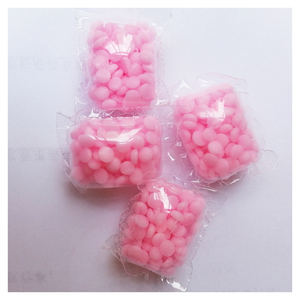 Perlas de Suavizante de Telas Perfumadas de Larga Duración en Bolsas, Bolas de Fragancia para Ropa, para Detergente de Lavandería, Uso Doméstico - Product Image 6