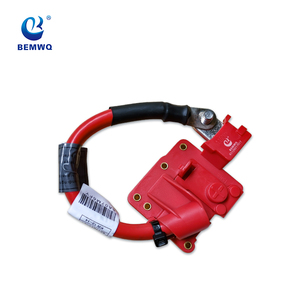 61129217017 Arnés de Cableado Eléctrico Automotriz de Alta Calidad para Motor <span class=keywords><strong>BMW</strong></span> <span class=keywords><strong>Serie</strong></span> <span class=keywords><strong>1</strong></span> <span class=keywords><strong>E87</strong></span> 120i 	 N46B20E  N46B20E - Product Image 2