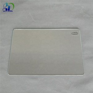 Vidrio Divisor de Haz 70/30, Suministro de Fábrica, Vidrio para Teleprompter - Product Image 1