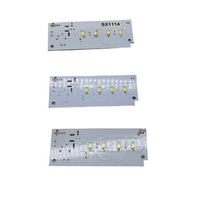 Remplacement du réfrigérateur <span class=keywords><strong>Whirlpool</strong></span> 10515058 pour la carte de contrôle électronique <span class=keywords><strong>Whirlpool</strong></span> - Product Image 2