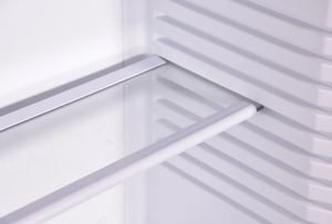 Appareils électroménagers, réfrigérateur, mini-réfrigérateur à porte vitrée de 50 litres <span class=keywords><strong>sans</strong></span> congélateur - Product Image 5