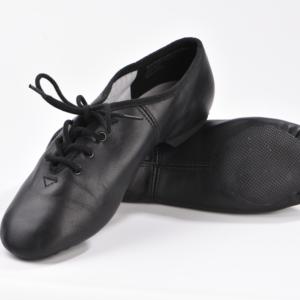 Scarpe <span class=keywords><strong>da</strong></span> Jazz Oxford con Lacci all'Ingrosso - Calzature Professionali Personalizzabili OEM/ODM per Ordini all'Ingrosso - Product Image 1
