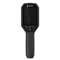 Hikmicro TP52 Thermomètre infrarouge numérique Industrie Caméra infrarouge industrielle d'imagerie thermique infrarouge portable
