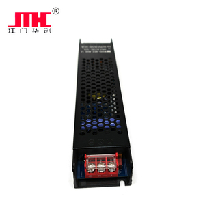 Bán buôn 12V 24V 48V 36W 60W 100W 150W dẫn điện 200W 250W 300W 400W 500W IP20 vỏ đen 400W chuyển mạch điện - Product Image 6