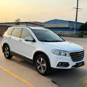 Haval H6 2014 Barato, Auto Deportivo 1.5t Manual 2wd Elite, Great Wall Motors Clásico, Volante a la Izquierda, Gasolina, Todoterreno, <span class=keywords><strong>Autos</strong></span> Usados - Product Image 2
