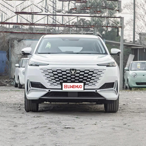 Changan Uni-k <span class=keywords><strong>2021</strong></span>, Auto Usado, Volante a la Izquierda, Manual, <span class=keywords><strong>Turbo</strong></span>, <span class=keywords><strong>5</strong></span> Asientos, Cuero Oscuro, R19, 2.0t, 2WD, Gasolina, SUV - Product Image 4