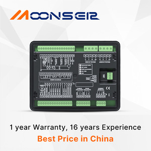 ชุด HGM7220เครื่องกำเนิดไฟฟ้าเครื่องยนต์ดีเซลระบบอัตโนมัติระบบคอมพิวเตอร์สำหรับ Smartgen Genset - Product Image 2