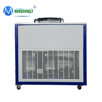 Refroidisseur d'eau à air de haute qualité 3HP 5HP 6HP pour imagerie par résonance magnétique