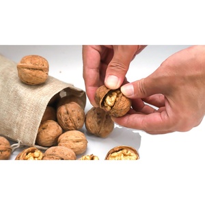 Óc Chó hạt ánh sáng nửa NGON hạt và hạt Trung Quốc xuất xứ vỏ và unshelled rửa óc chó - Product Image 6