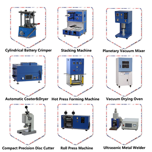Vierseitiger Applikator mit Reservoir-Nass film applikator für die Beschichtung von Lithium-Ionen-Batterie elektroden - Product Image 5