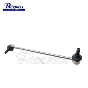 Kit de enlace de extremo de barra estabilizadora delantera genuina para Audi Seat VW 1K0498315A - Product Image 2