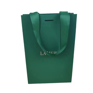 Boîte cadeau de luxe rectangulaire pour Noël, boîte de rangement avec ruban et papier, boîte cadeau de marque - Product Image 6