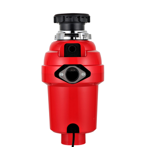 Electric Stainless Steel Household Continuous <strong>Garbage</strong> <strong>Disposal</strong> Machine DC Motor Silencer Technology A+++ Energy Efficiency for - Product Image 5