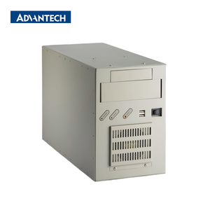 Châssis d'ordinateur industriel mural Advantech IPC-6606 à 6/8 emplacements, ordinateur industriel mural - Product Image 1