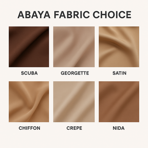 Trench-coat Abaya Modeste de Créateur pour <span class=keywords><strong>Femme</strong></span>, Personnalité Vintage, Coupe Élégante, Design à Empiècements, Longue Veste Abaya Ouverte sur le Devant - Product Image 6