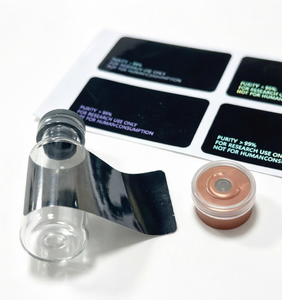Customized <b>Holographic</b> Die Cut Stickers With Waterproof Design <b>Vinyl</b> - Product Image 1
