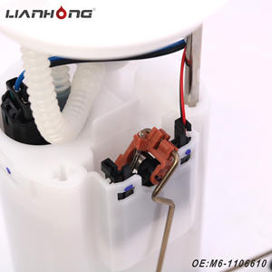 Byd M6 Elektrische Brandstofpomp Assemblage Nieuwe Staat Voor Byd M6-1106610 Met Motorcode Fule Pomp - Product Image 4