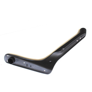 Snorkel de coche de componentes exteriores automotrices de Venta caliente para coche ruso universal SSY01 - Product Image 2
