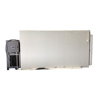 Offre Spéciale Commercial Légumes Alimentaire Sèche Tomate Longan Mangue Pomme Banane Déshydrateur Fraise Fruits Séchage Machine Fournie