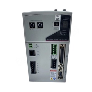 โมดูลแกนรวม Kinetix 2000 รุ่น 2093-AC05-MP2 ใหม่เอี่ยม กำลังขับ 0.6 กิโลวัตต์ พร้อมอินเทอร์เฟซ Sercos - Product Image 1