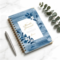 Carnet de mariage personnalisé à spirale, carnet d'index de beauté pour mariée, brochure, livre d'or de mariage avec dorure à chaud