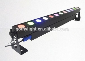 <span class=keywords><strong>12</strong></span> Cái X <span class=keywords><strong>10W</strong></span> <span class=keywords><strong>Pixel</strong></span> Led <span class=keywords><strong>Bar</strong></span> Cho Phông Nền Sân Khấu Trong Đèn Led Sân Khấu - Product Image 4