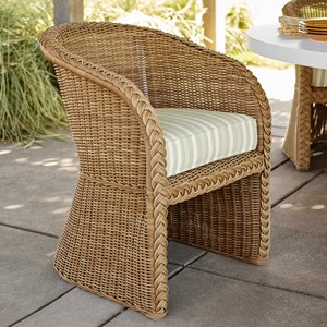 <span class=keywords><strong>Set</strong></span> di Tavolo <span class=keywords><strong>e</strong></span> <span class=keywords><strong>Sedie</strong></span> in Rattan per 4 Persone di Alta Qualità per Matrimoni All'Aperto, Arredamento <span class=keywords><strong>da</strong></span> Giardino per Esterni - Product Image 5